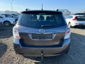 Toyota Verso 1.8i CH Navi Automat 7m, снимка 5