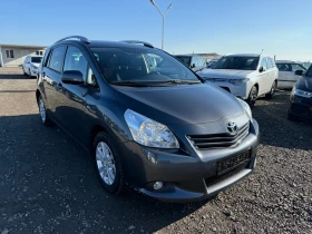 Toyota Verso 1.8i CH Navi Automat 7m, снимка 3