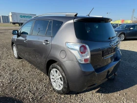 Toyota Verso 1.8i CH Navi Automat 7m, снимка 6