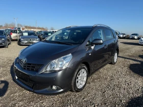 Toyota Verso 1.8i CH Navi Automat 7m, снимка 1