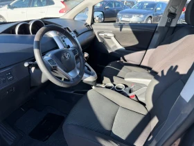 Toyota Verso 1.8i CH Navi Automat 7m, снимка 7