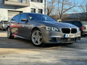 BMW 535, снимка 1