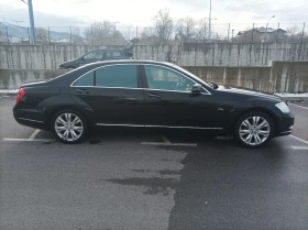 Mercedes-Benz S 400 Long, снимка 3