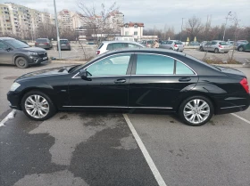 Mercedes-Benz S 400 Long, снимка 1