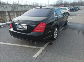 Mercedes-Benz S 400 Long, снимка 10