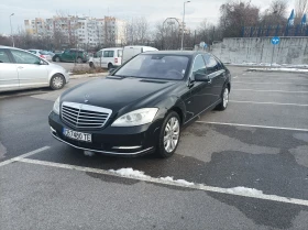 Mercedes-Benz S 400 Long, снимка 8