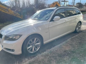 BMW 318 D, снимка 3