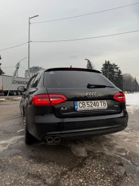 Audi A4 2.0 TDI, снимка 4