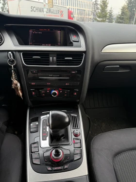 Audi A4 2.0 TDI, снимка 6