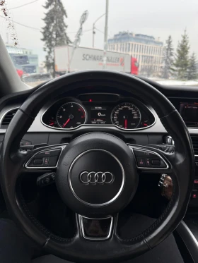 Audi A4 2.0 TDI, снимка 5