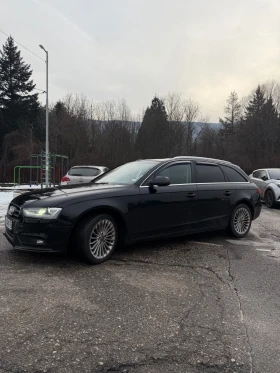 Audi A4 2.0 TDI, снимка 2