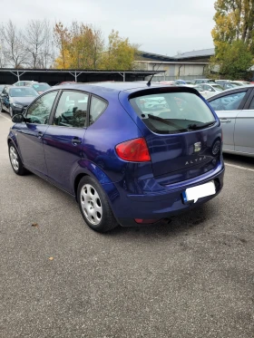 Seat Altea 1.6 LPG, снимка 3