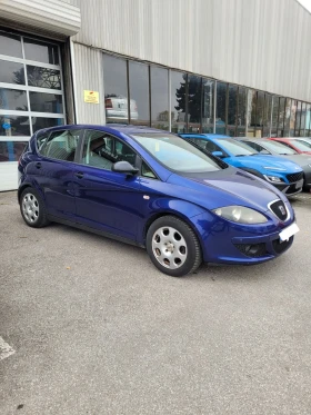 Seat Altea 1.6 LPG, снимка 1