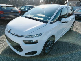 Citroen C4 Picasso 1.6 HDI 120ps. Euro 6B, снимка 2