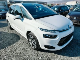 Citroen C4 Picasso 1.6 HDI 120ps. Euro 6B, снимка 1