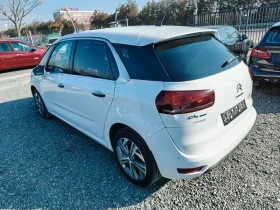 Citroen C4 Picasso 1.6 HDI 120ps. Euro 6B, снимка 4