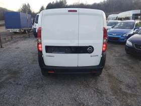 Opel Combo 1.6-KLIMA, снимка 4