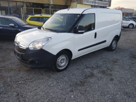 Opel Combo 1.6-KLIMA, снимка 2