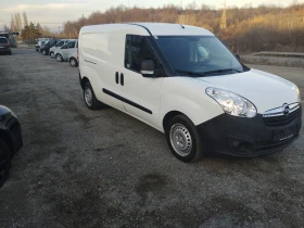 Opel Combo 1.6-KLIMA, снимка 3