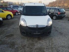 Opel Combo 1.6-KLIMA, снимка 1