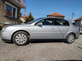 Opel Vectra, снимка 14