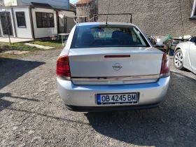 Opel Vectra, снимка 11