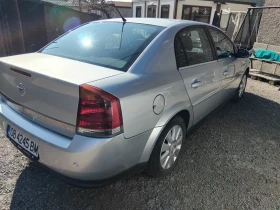 Opel Vectra, снимка 10