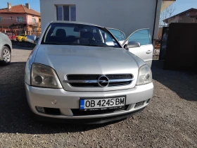 Opel Vectra, снимка 1