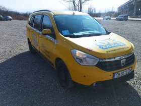 Обява за продажба на Dacia Lodgy ~12 000 лв. - изображение 5