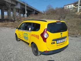 Обява за продажба на Dacia Lodgy ~12 000 лв. - изображение 7