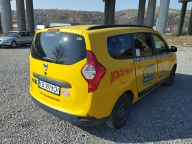 Обява за продажба на Dacia Lodgy ~12 000 лв. - изображение 6