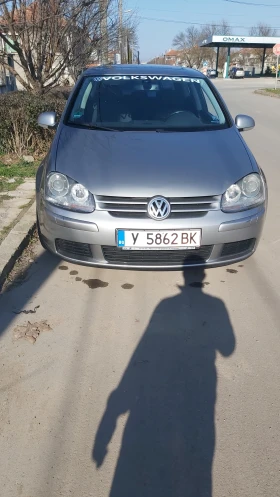 VW Golf, снимка 2