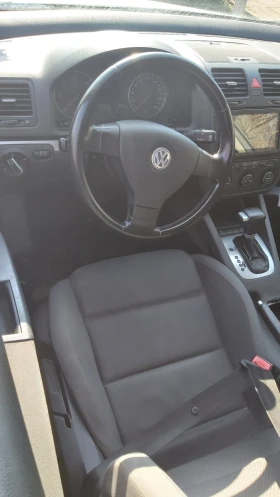 VW Golf, снимка 5