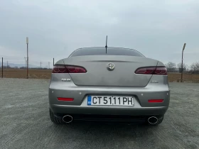 Alfa Romeo 159 1.9 JTDm, снимка 4