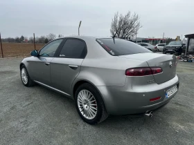 Alfa Romeo 159 1.9 JTDm, снимка 5