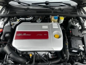 Alfa Romeo 159 1.9 JTDm, снимка 13