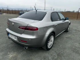 Alfa Romeo 159 1.9 JTDm, снимка 6