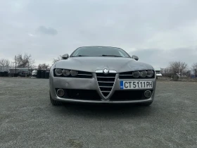 Alfa Romeo 159 1.9 JTDm, снимка 3