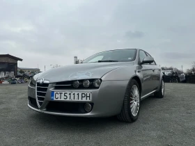 Alfa Romeo 159 1.9 JTDm, снимка 1