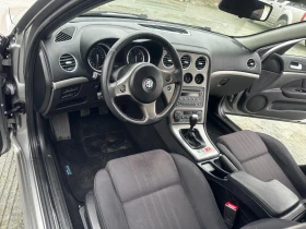 Alfa Romeo 159 1.9 JTDm, снимка 7