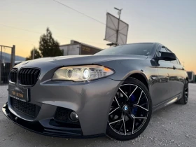 BMW 530 d M-PACKET, снимка 8