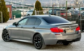 BMW 530 d M-PACKET, снимка 6