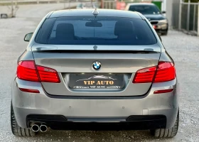 BMW 530 d M-PACKET, снимка 4