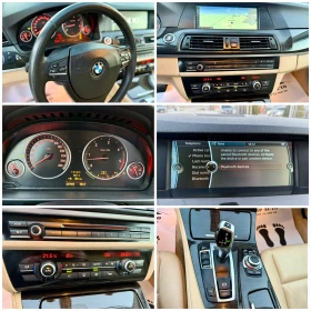 BMW 530 d M-PACKET, снимка 16