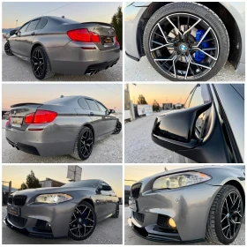 BMW 530 d M-PACKET, снимка 17