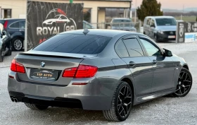 BMW 530 d M-PACKET, снимка 5