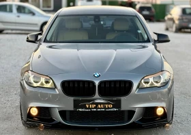 BMW 530 d M-PACKET, снимка 3