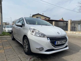 Peugeot 208 ГАЗ, снимка 2