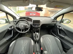 Peugeot 208 ГАЗ, снимка 6