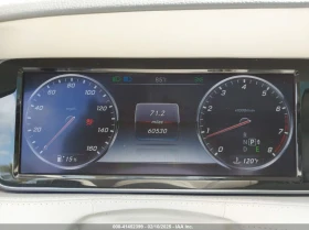 Mercedes-Benz S 550 PANORAMA - 36000 лв. - 33928989 | Car24.bg